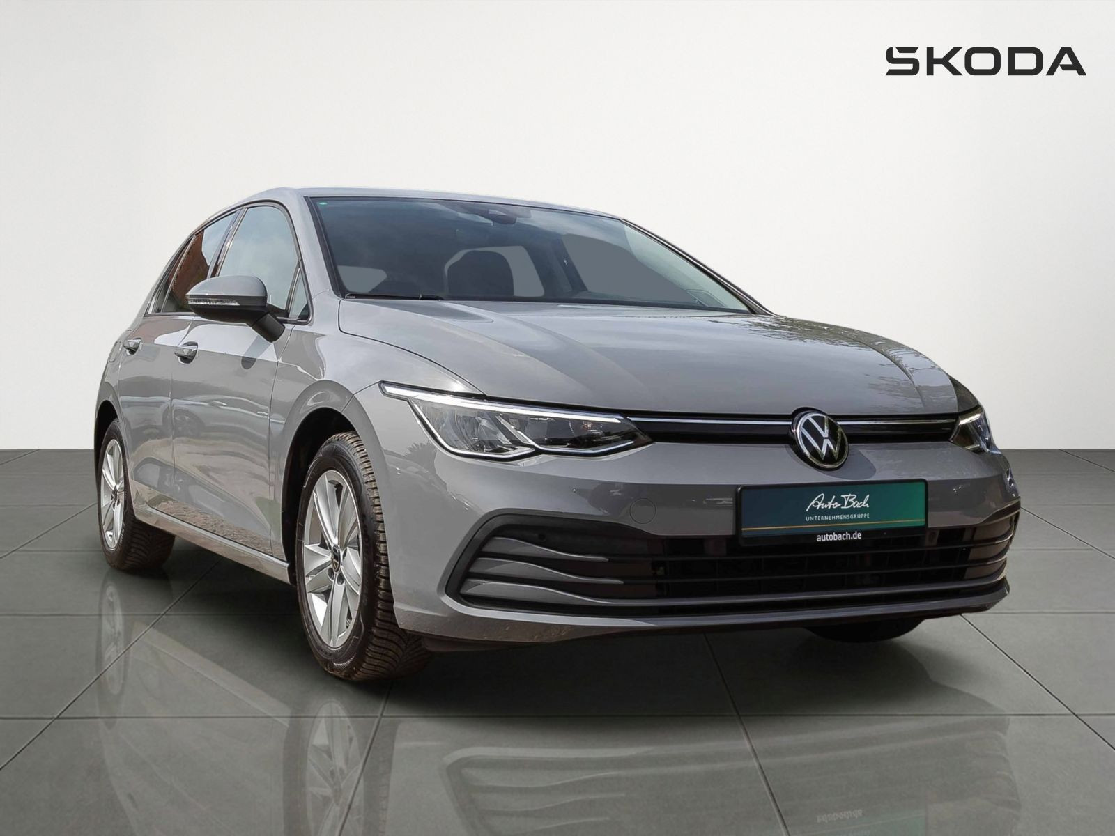 Volkswagen Golf Life Lim. 1.5eTSI LED EPH KESSY