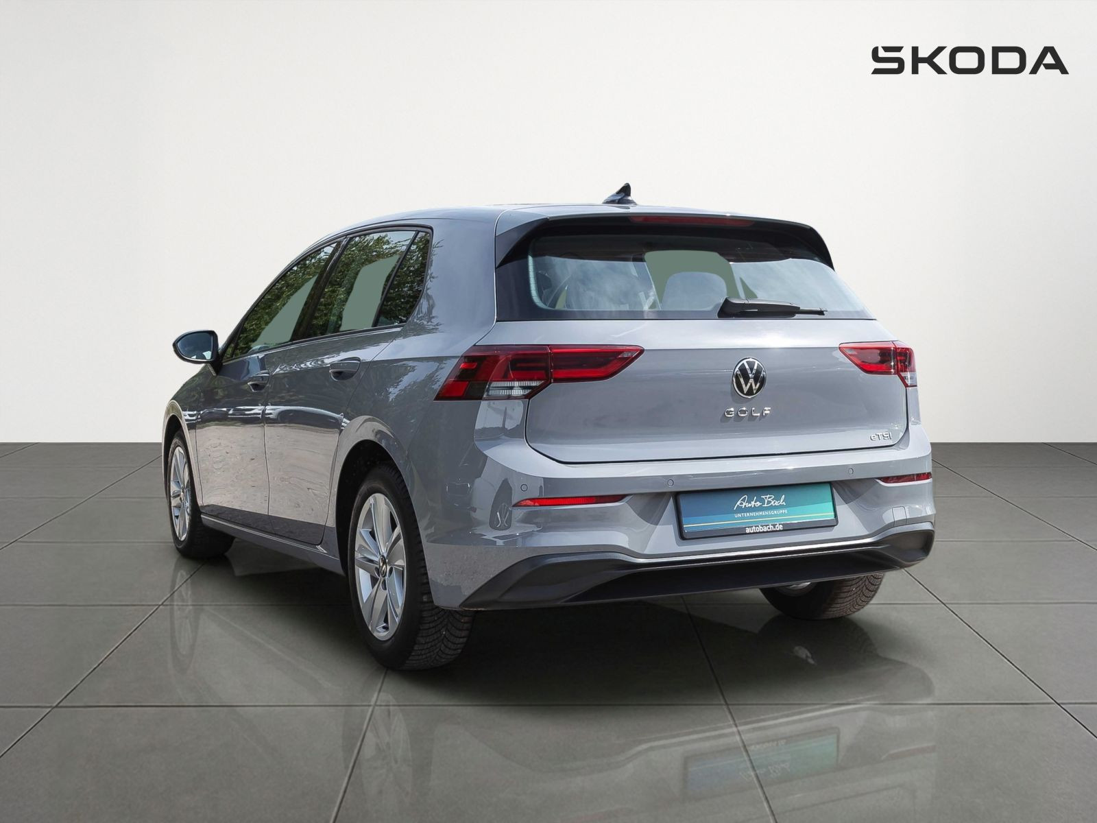 Volkswagen Golf Life Lim. 1.5eTSI LED EPH KESSY