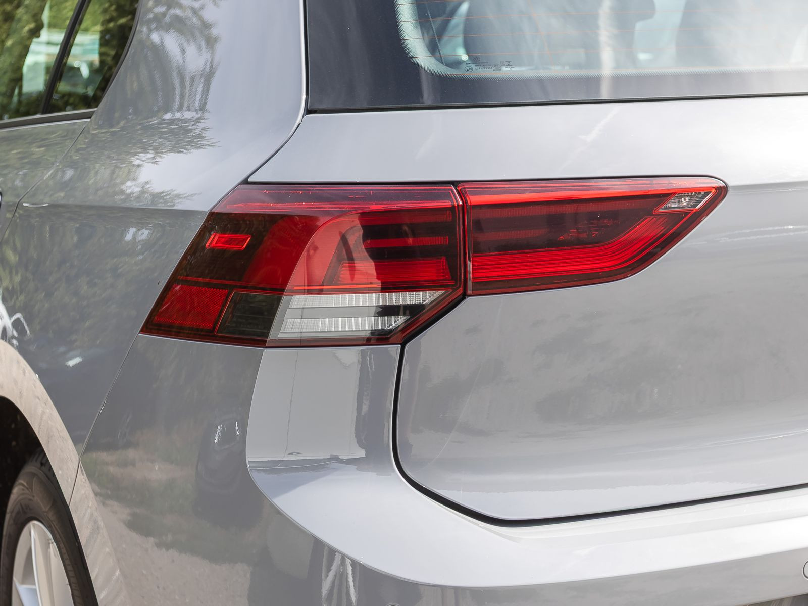 Volkswagen Golf Life Lim. 1.5eTSI LED EPH KESSY