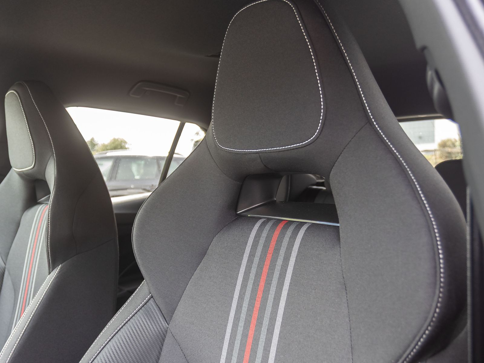Skoda Fabia Monte Carlo 1.0TSI DSG ACC LED EPH Carplay
