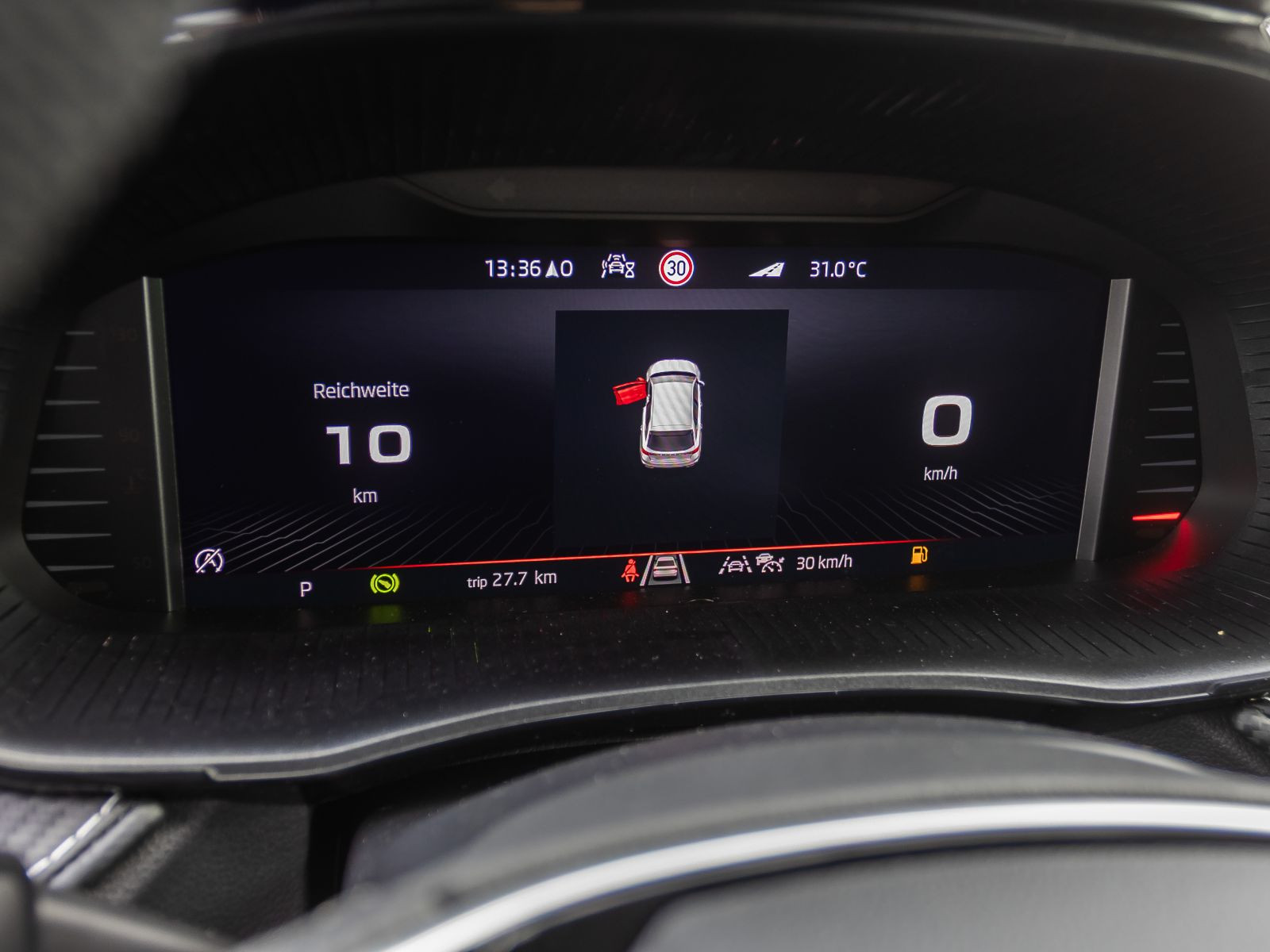 Skoda Fabia Monte Carlo 1.0TSI DSG ACC LED EPH Carplay