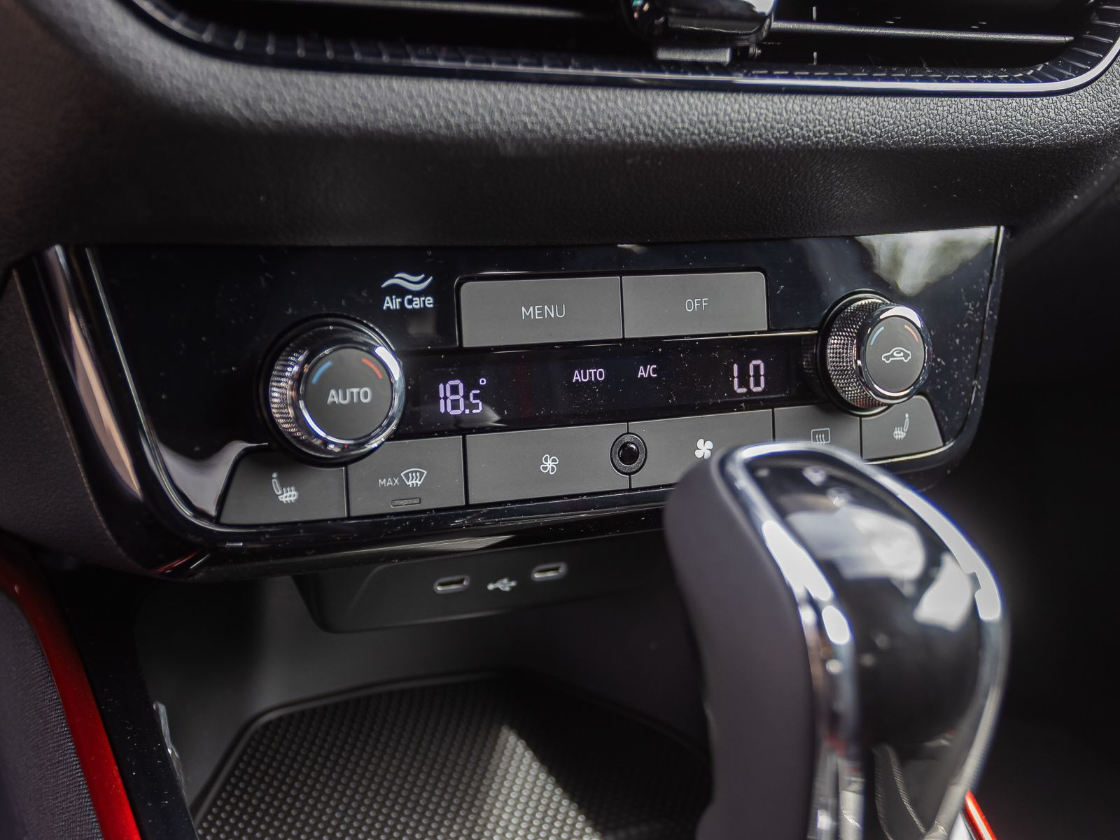 Skoda Fabia Monte Carlo 1.0TSI DSG ACC LED EPH Carplay