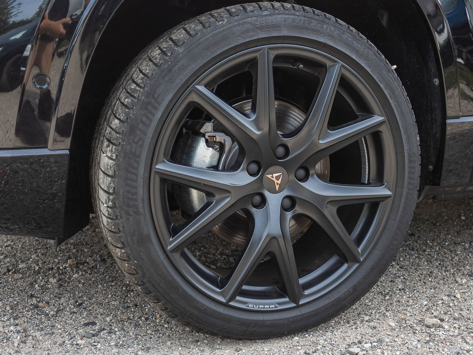 Cupra Ateca 2.0 TSI 190 4drive DSG GRA Navi LED