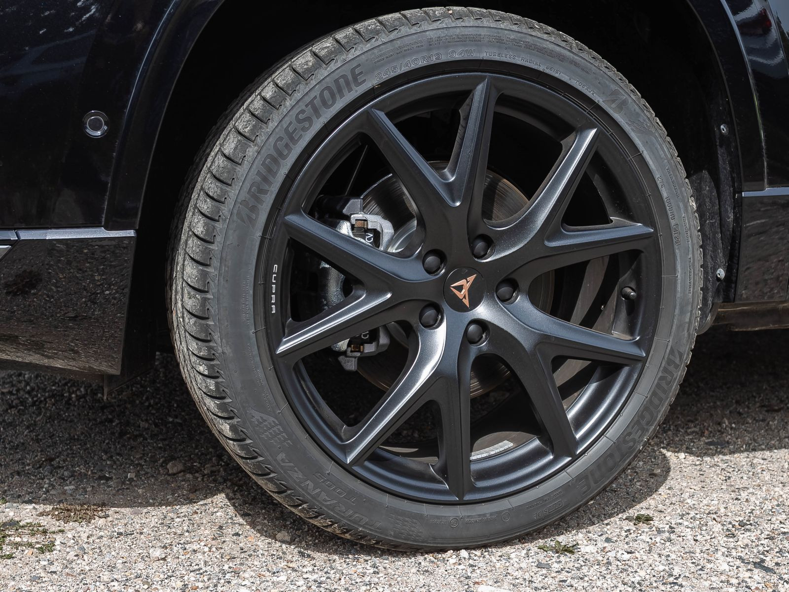 Cupra Ateca 2.0 TSI DSG 4x4 Navi LED ACC AHK