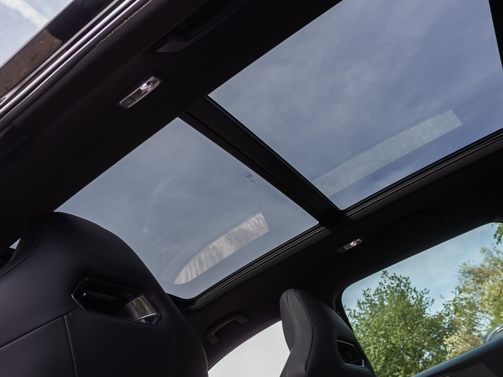 Cupra Ateca 2.0 TSI DSG 4x4 Navi LED ACC AHK