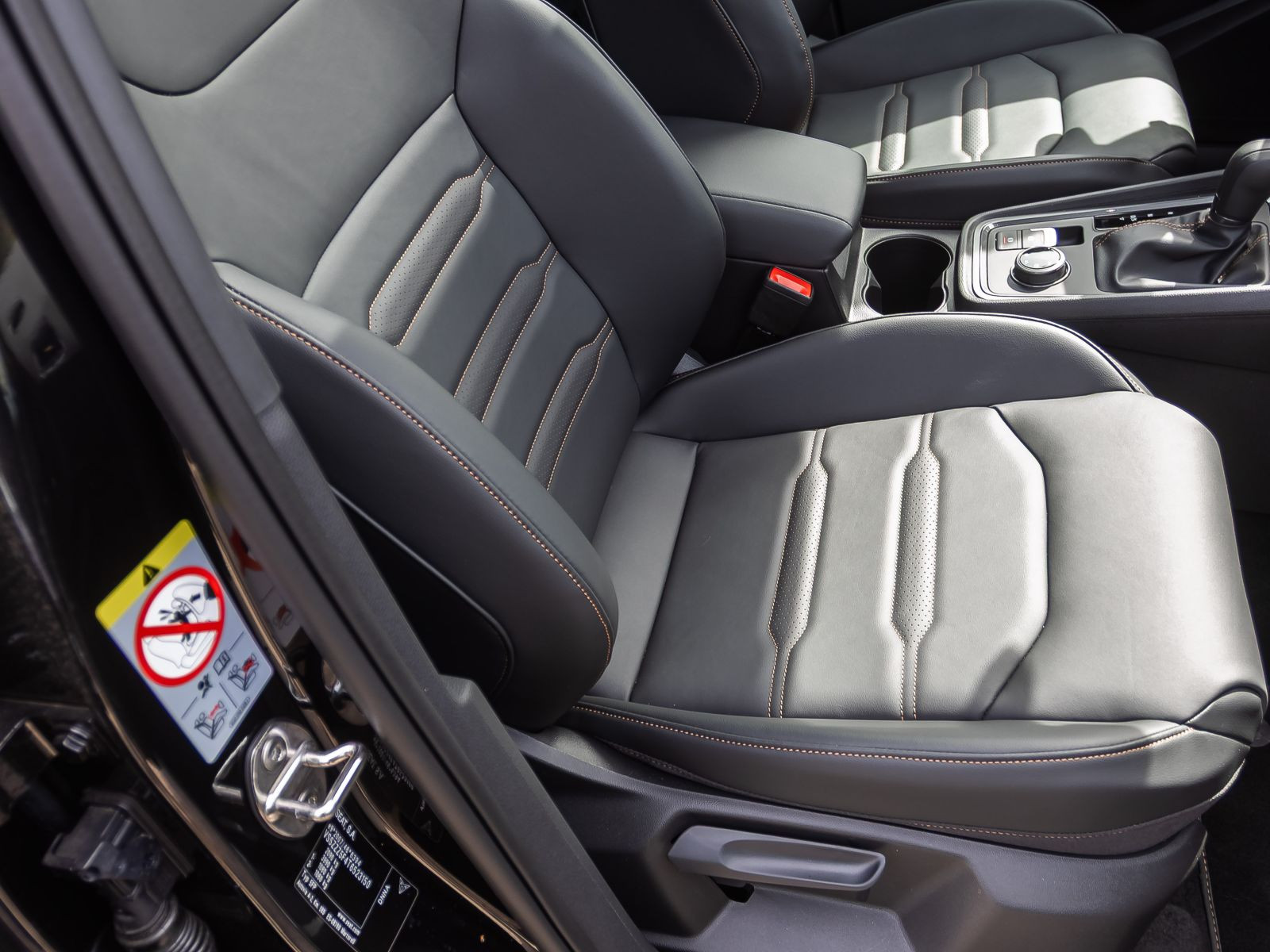 Cupra Ateca 2.0 TSI DSG 4x4 Navi LED ACC AHK