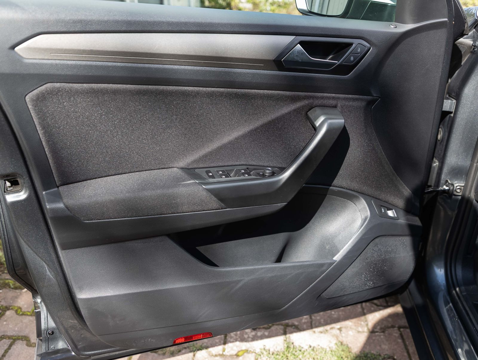 Volkswagen T-Roc 1.5 TSI DSG Style LED AHK ACC Standhzg