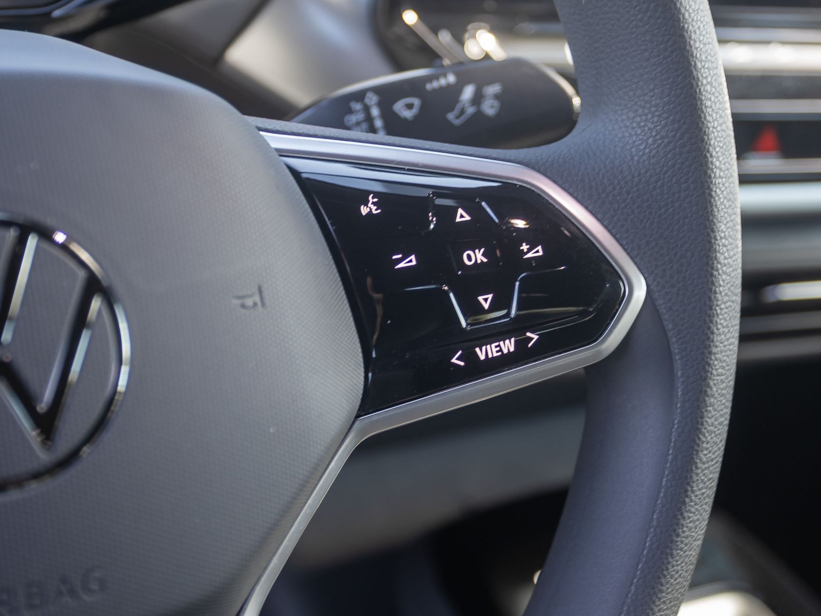 Volkswagen ID.5 Pro Performance LED ACC Standklima CarPlay