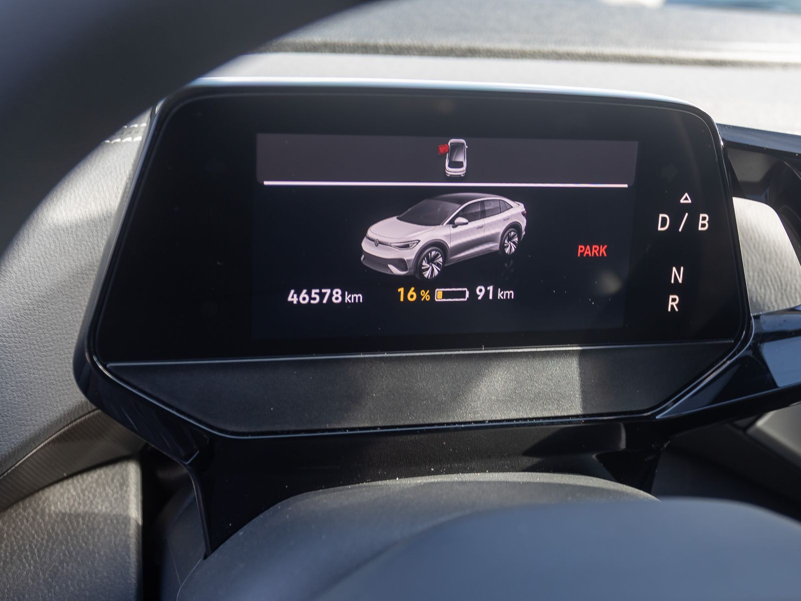Volkswagen ID.5 Pro Performance LED ACC Standklima CarPlay