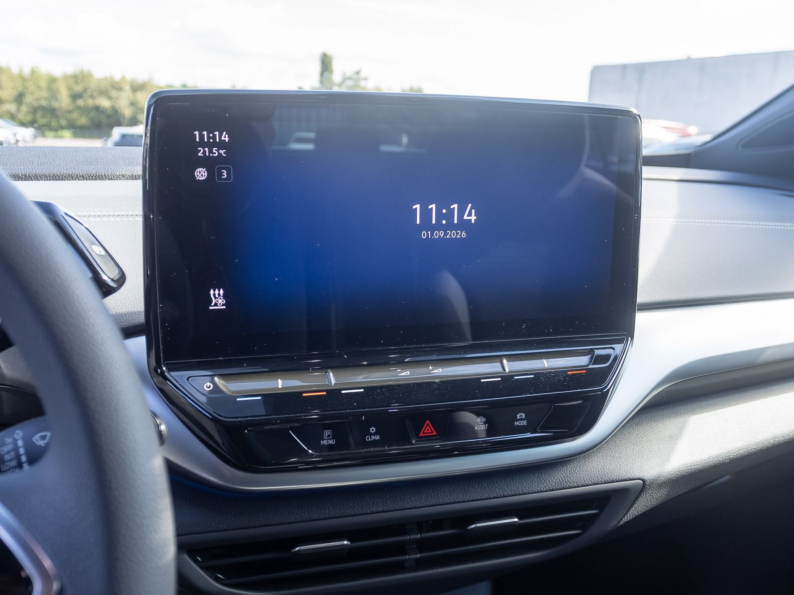 Volkswagen ID.5 Pro Performance LED ACC Standklima CarPlay