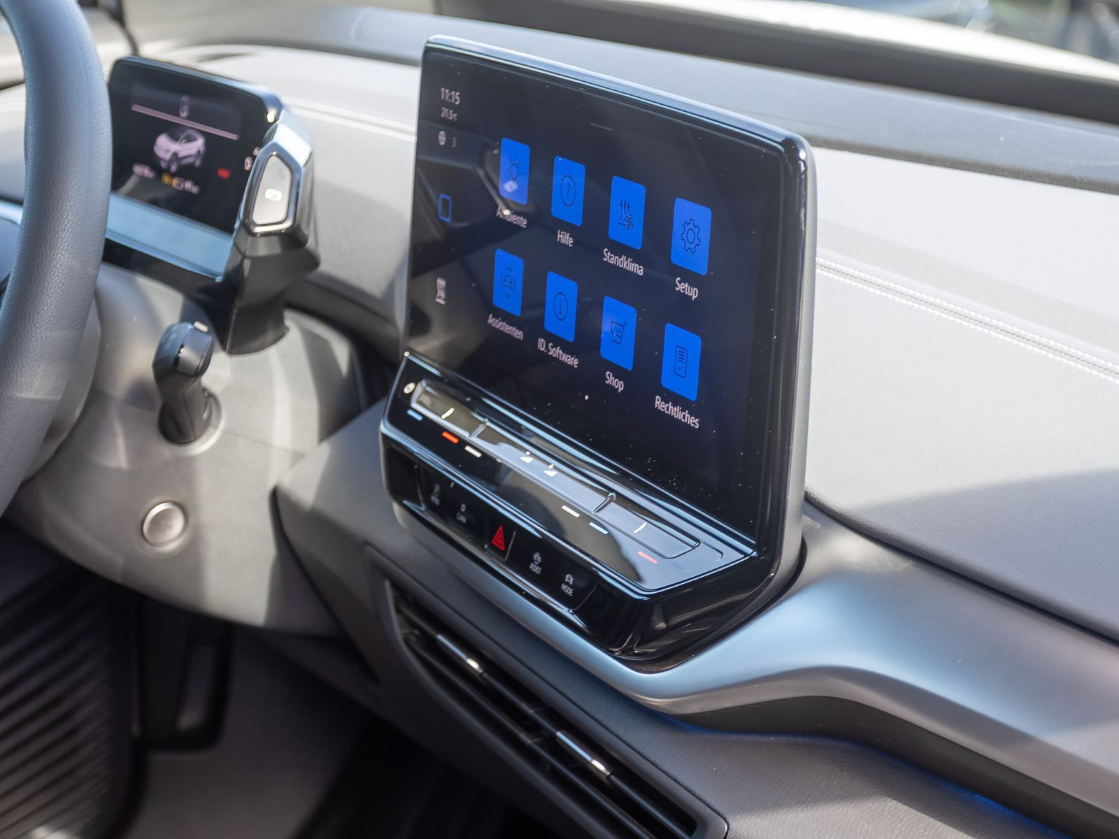 Volkswagen ID.5 Pro Performance LED ACC Standklima CarPlay