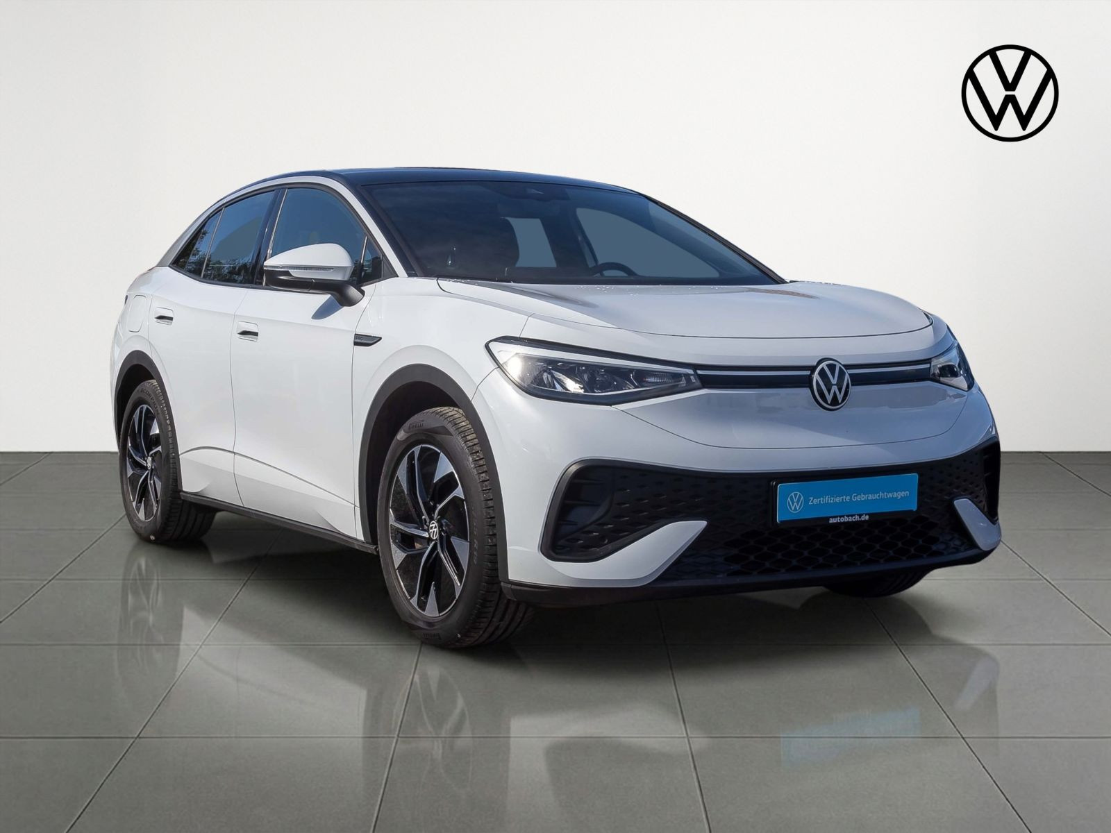 Volkswagen ID.5 Pro Performance LED ACC Standklima CarPlay