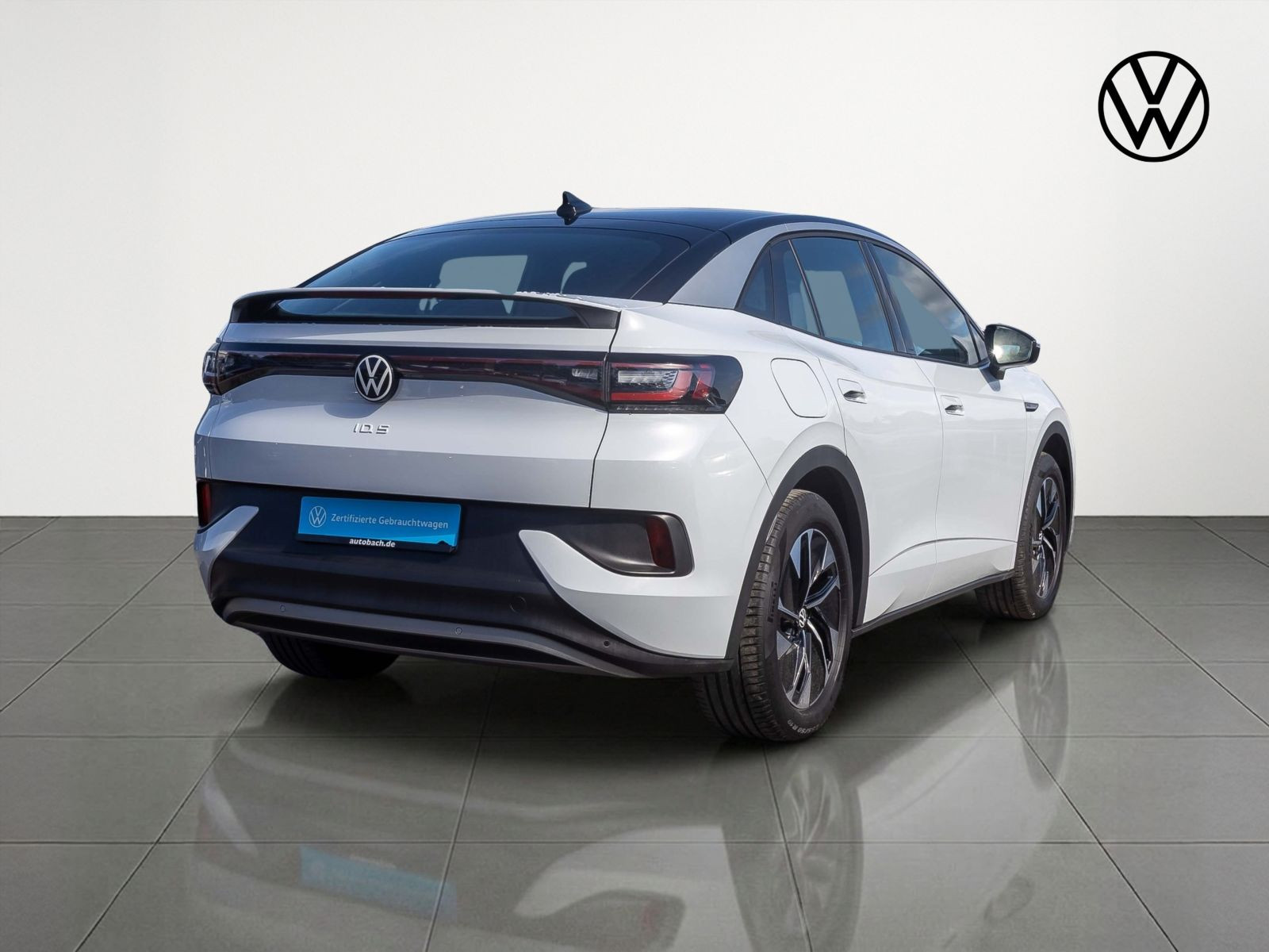 Volkswagen ID.5 Pro Performance LED ACC Standklima CarPlay