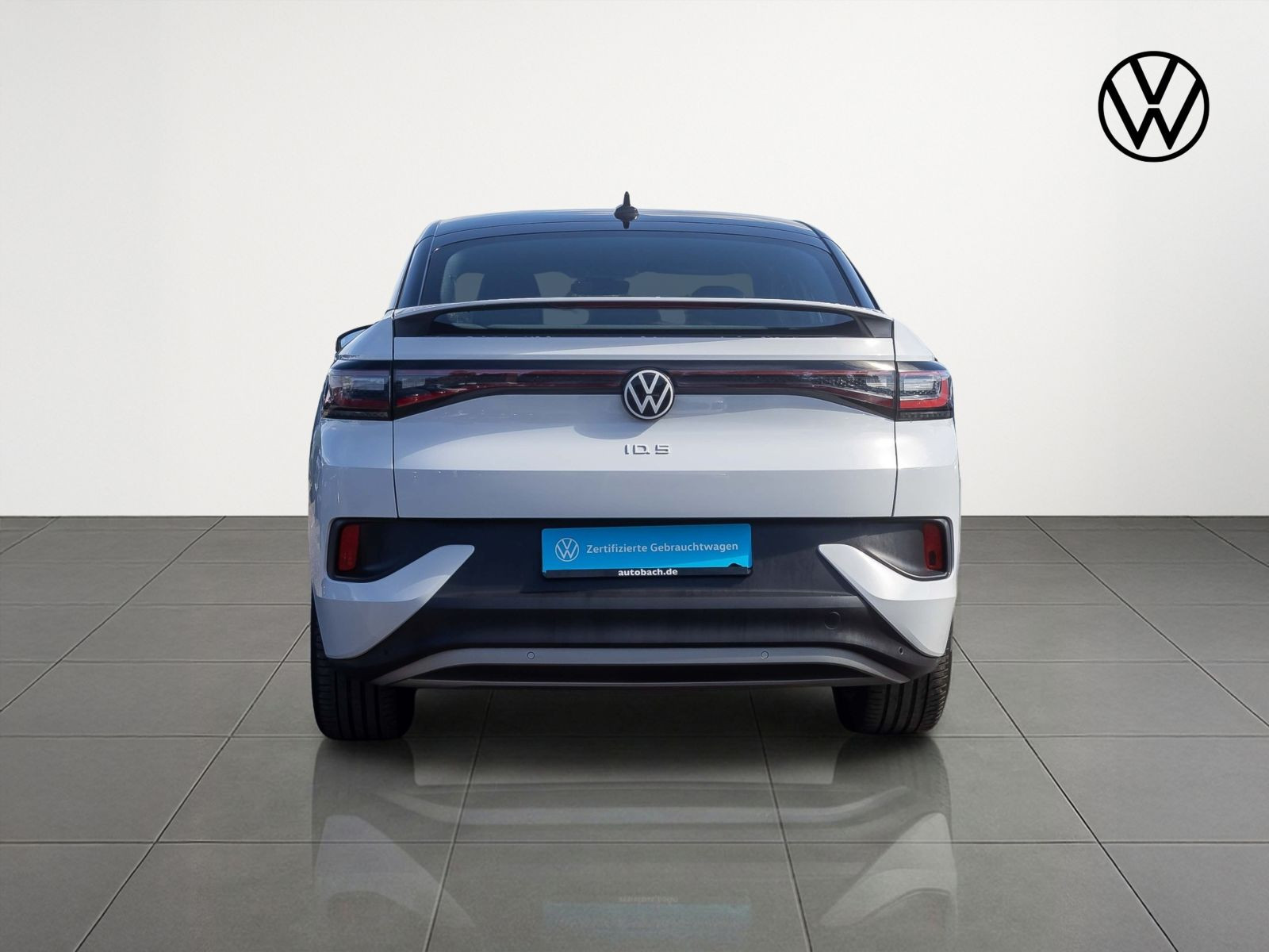 Volkswagen ID.5 Pro Performance LED ACC Standklima CarPlay