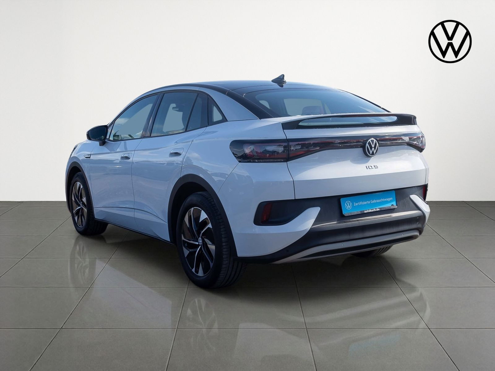 Volkswagen ID.5 Pro Performance LED ACC Standklima CarPlay