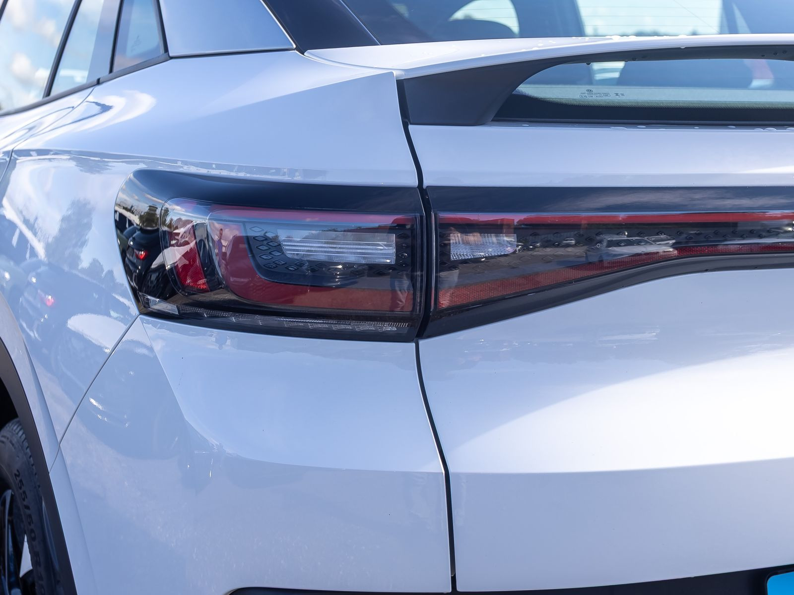 Volkswagen ID.5 Pro Performance LED ACC Standklima CarPlay
