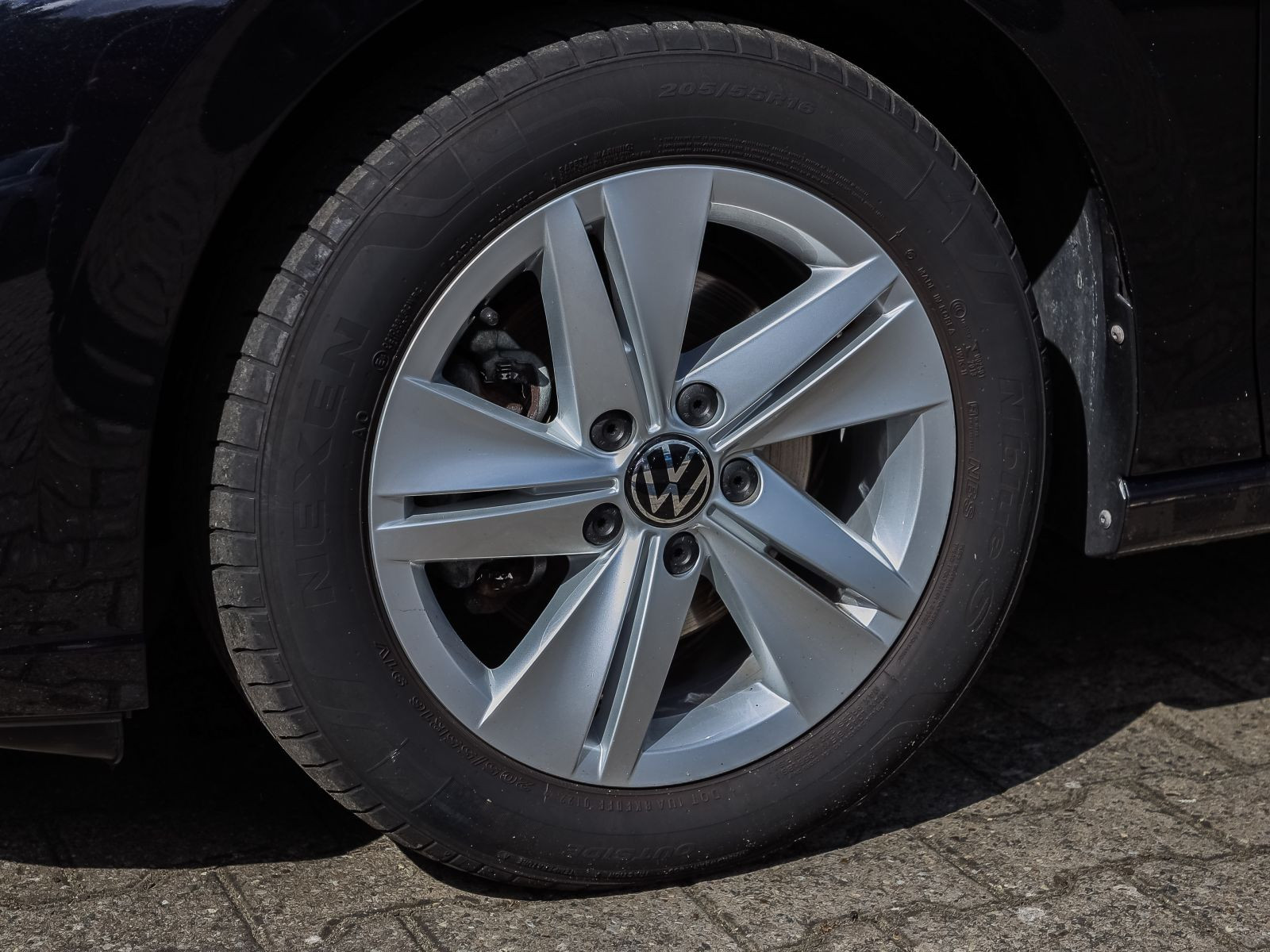Volkswagen Golf VIII Variant 1.0 TSI Life, Navi, LED, App-Connect, Klima