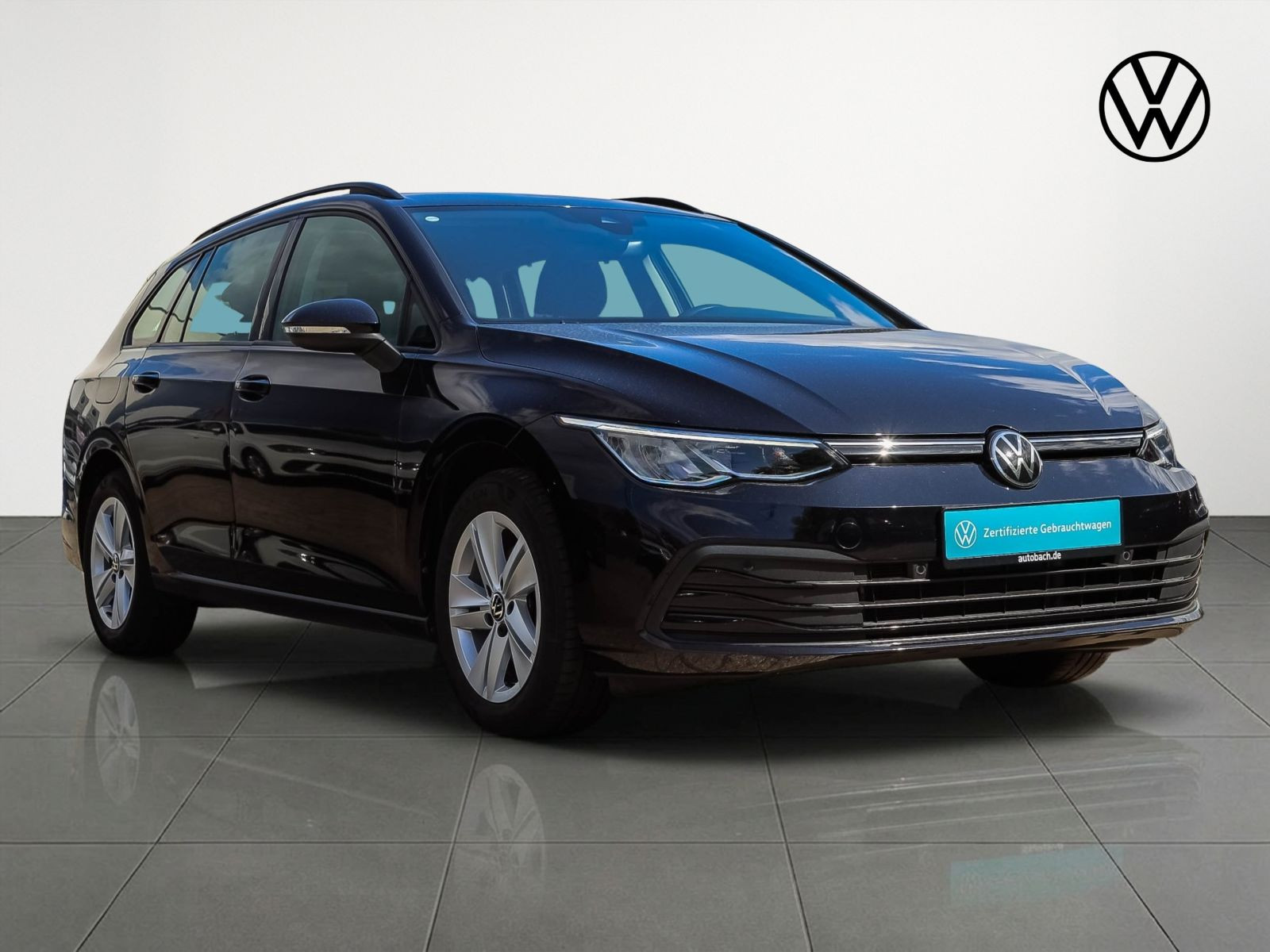 Volkswagen Golf VIII Variant 1.0 TSI Life, Navi, LED, App-Connect, Klima