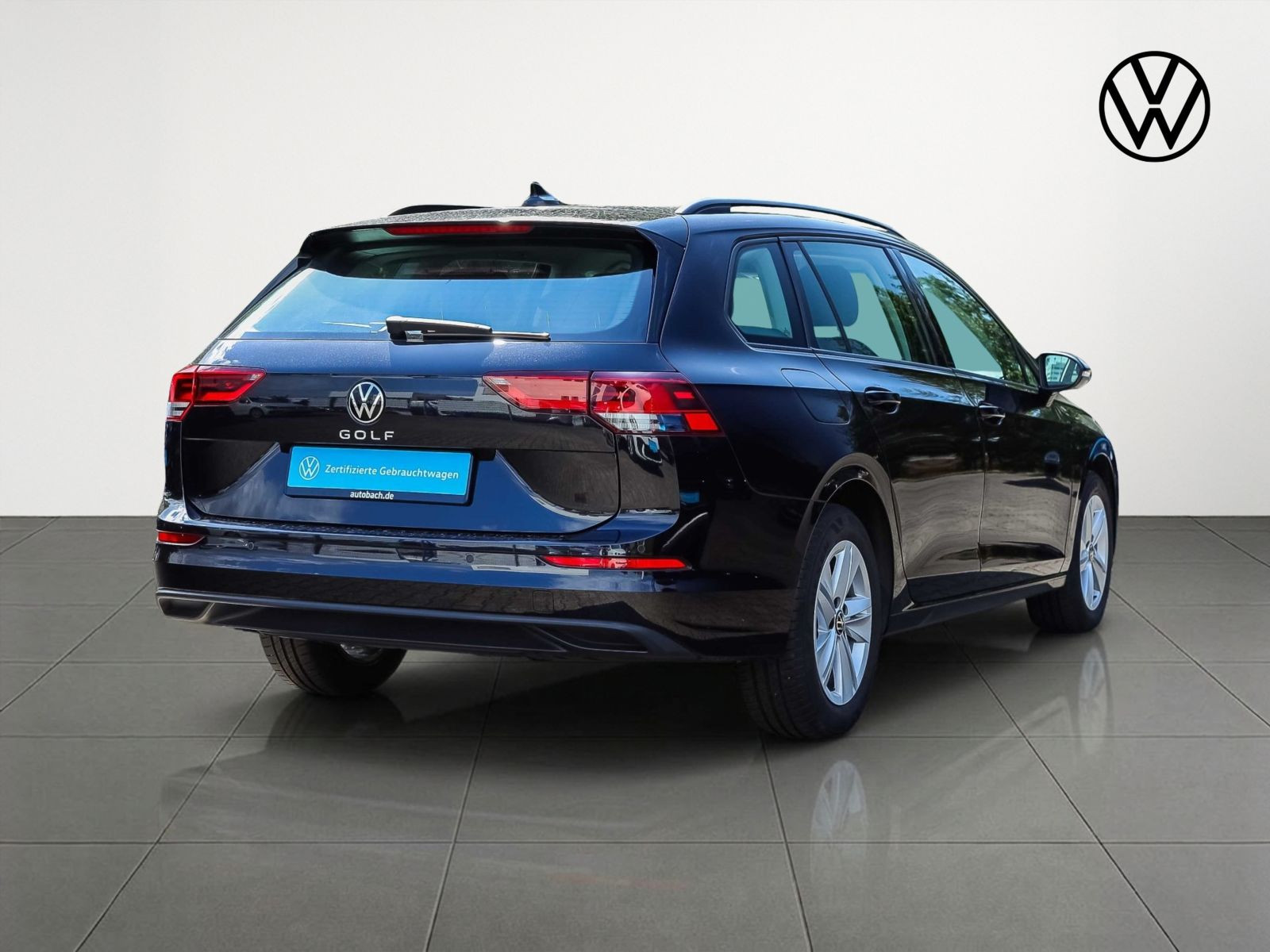 Volkswagen Golf VIII Variant 1.0 TSI Life, Navi, LED, App-Connect, Klima