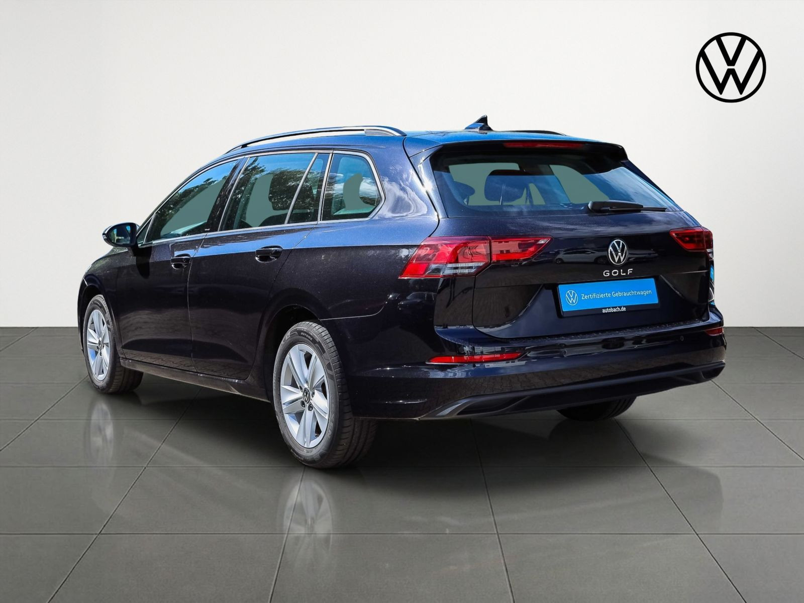 Volkswagen Golf VIII Variant 1.0 TSI Life, Navi, LED, App-Connect, Klima