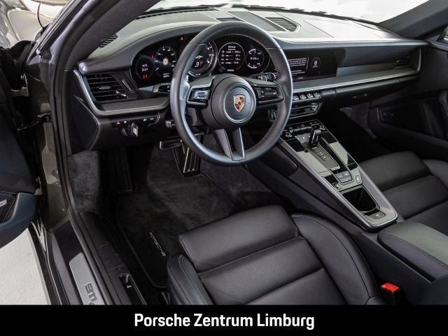 Porsche 992 911 Carrera Sportabgas Surround-View BOSE