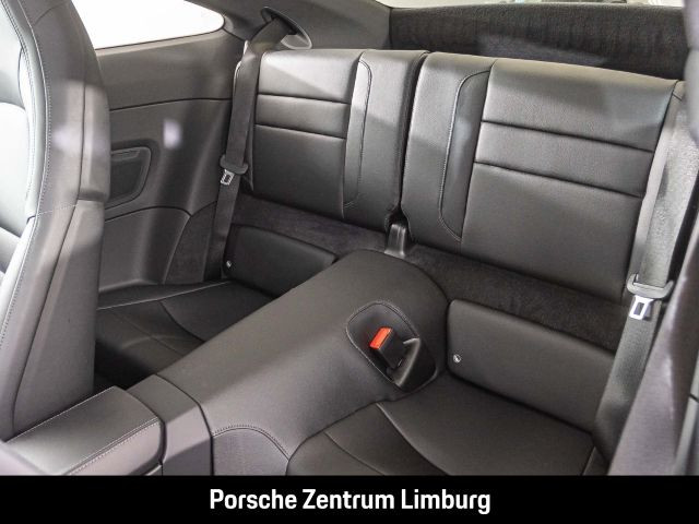 Porsche 992 911 Carrera Sportabgas Surround-View BOSE