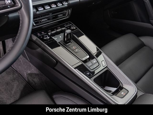 Porsche 992 911 Carrera Sportabgas Surround-View BOSE