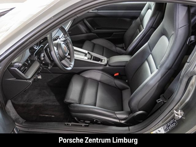 Porsche 992 911 Carrera Sportabgas Surround-View BOSE