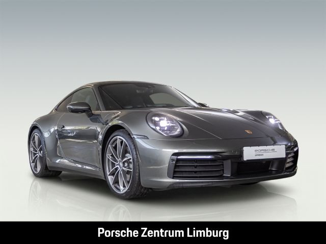 Porsche 992 911 Carrera Sportabgas Surround-View BOSE