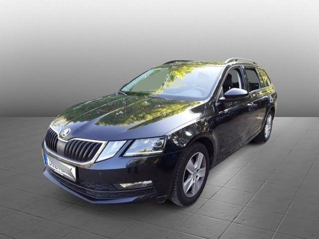 Skoda Octavia Combi Ambition 1.0TSI Navi LED EPH GRA