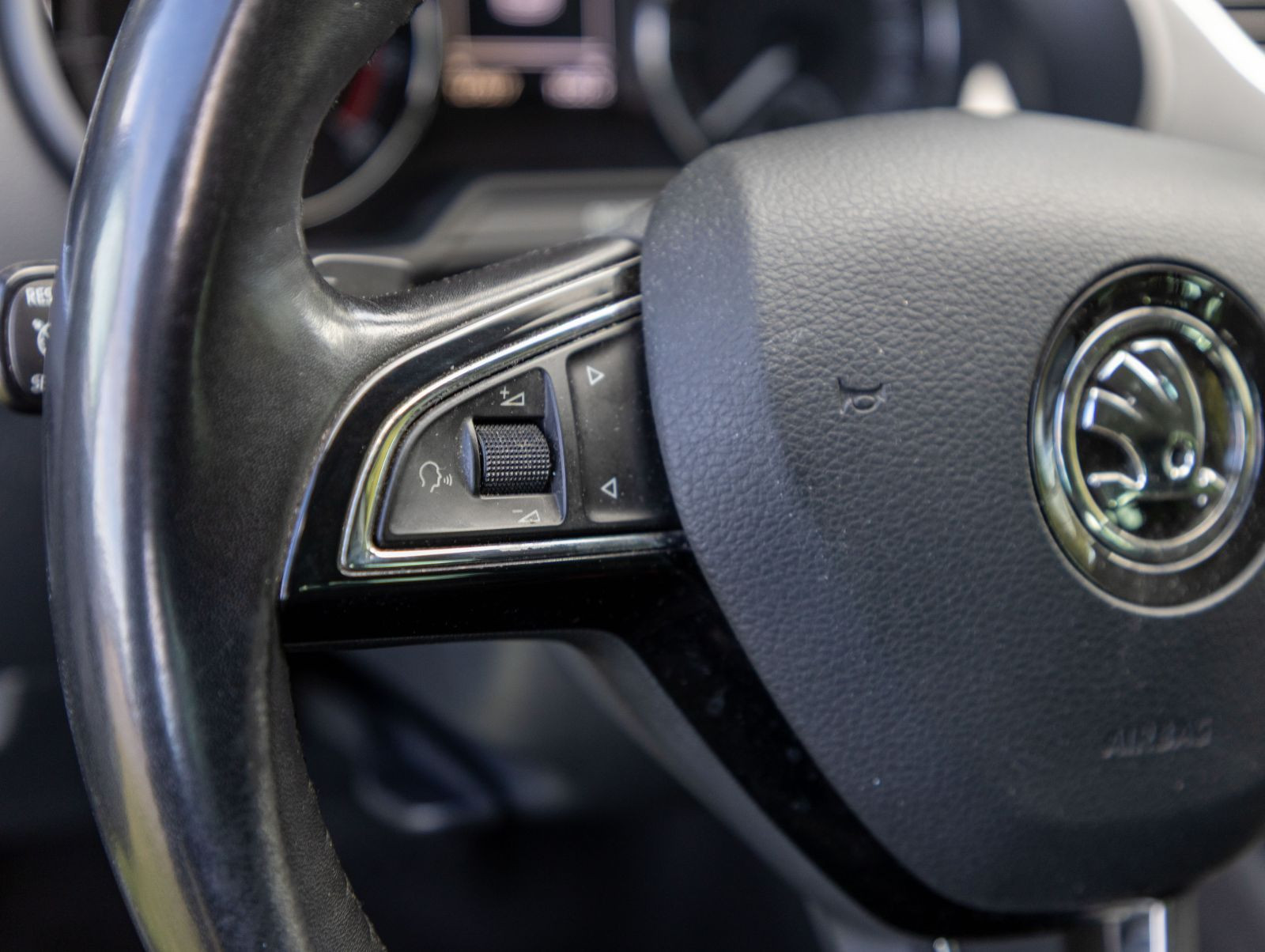 Skoda Octavia Combi Ambition 1.0TSI Navi LED EPH GRA