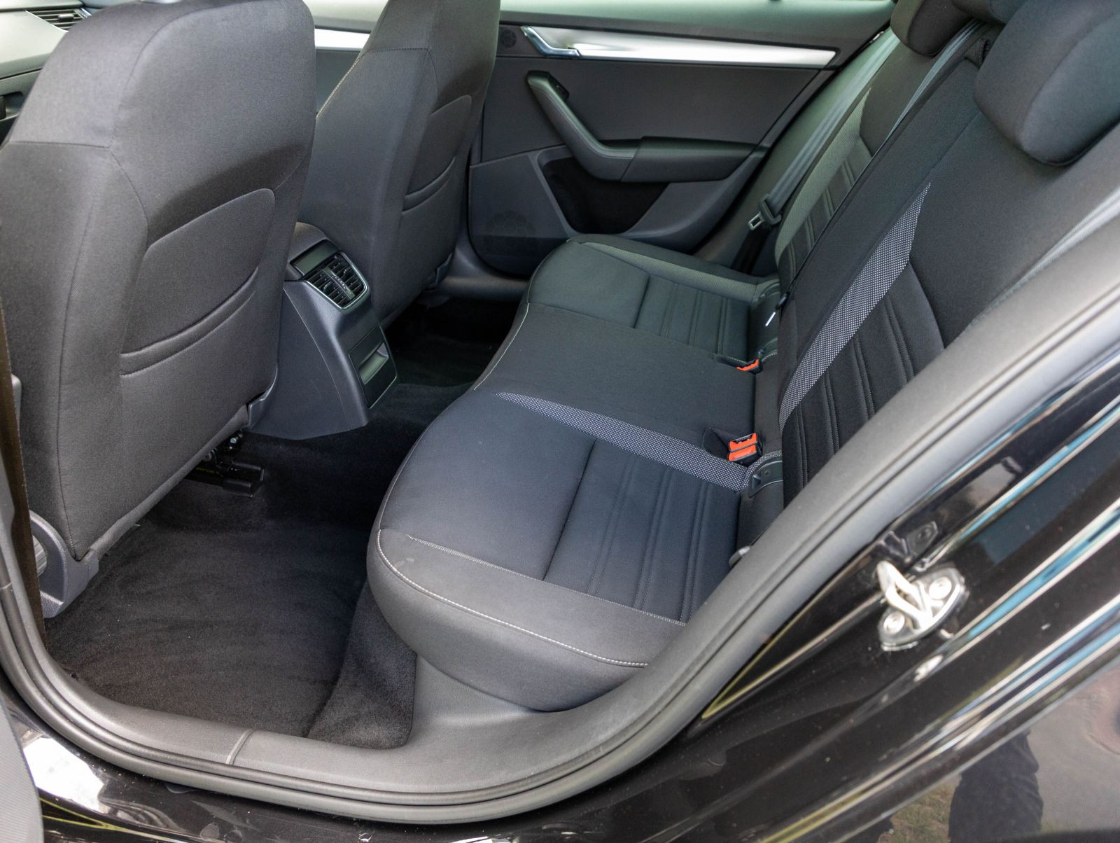 Skoda Octavia Combi Ambition 1.0TSI Navi LED EPH GRA