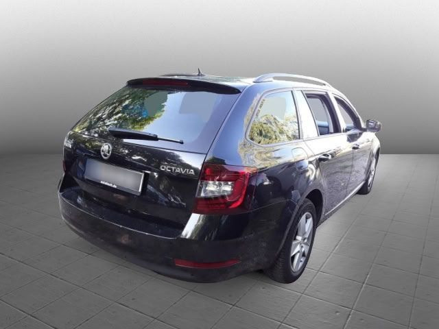Skoda Octavia Combi Ambition 1.0TSI Navi LED EPH GRA