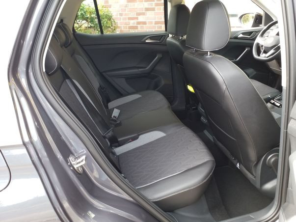 Volkswagen T-Cross 1.0 TSI DSG Goal, Navi, LED, Digital Cockpit, App-Connect, Klima