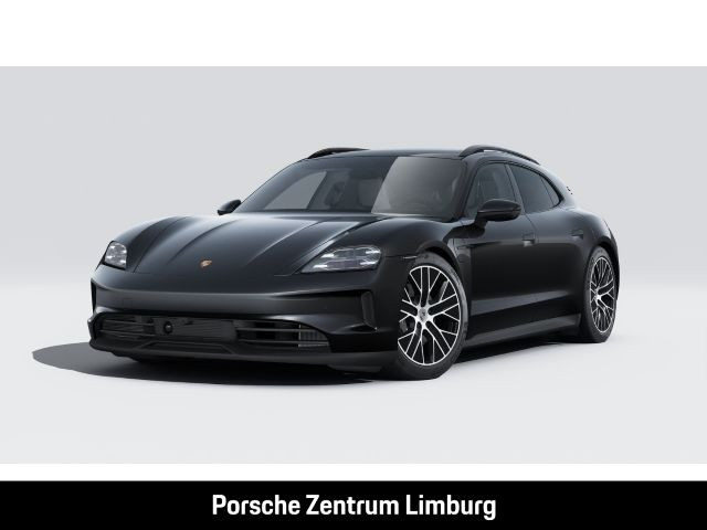 Porsche Taycan Sport Turismo Surround View Panorama BOSE