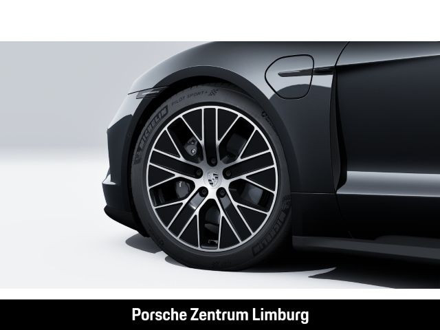 Porsche Taycan Sport Turismo Surround View Panorama BOSE