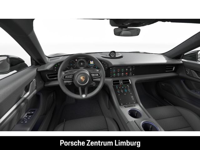 Porsche Taycan Sport Turismo Surround View Panorama BOSE