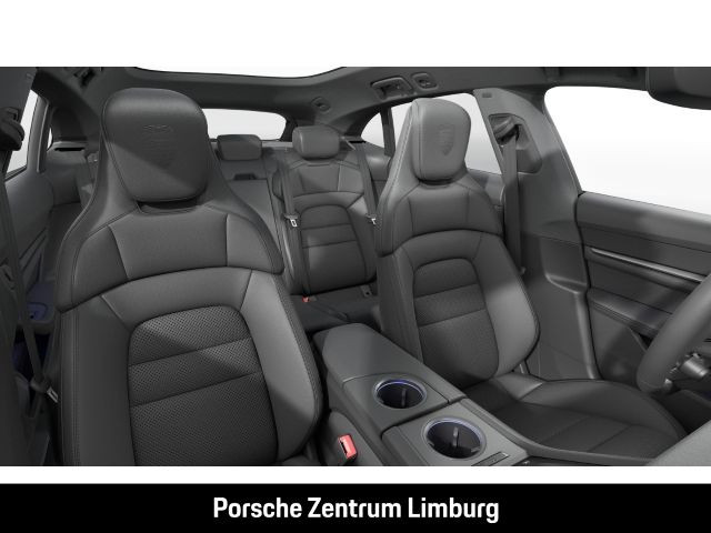 Porsche Taycan Sport Turismo Surround View Panorama BOSE