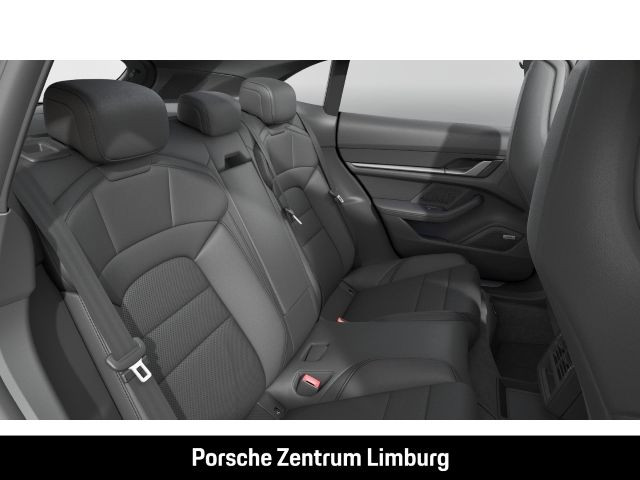 Porsche Taycan Sport Turismo Surround View Panorama BOSE