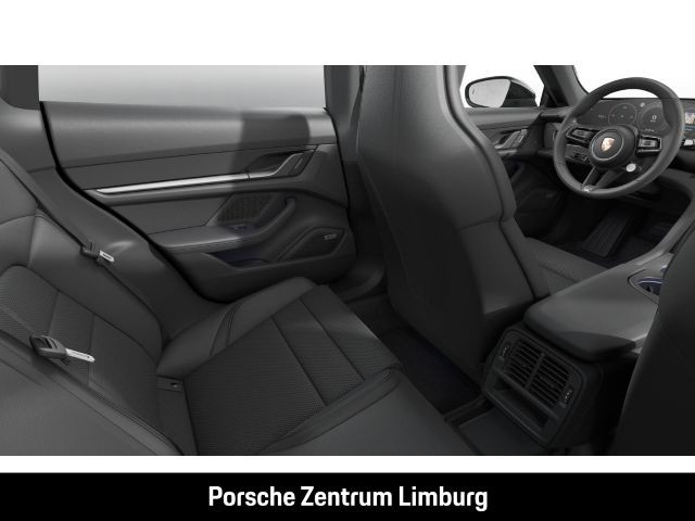 Porsche Taycan Sport Turismo Surround View Panorama BOSE