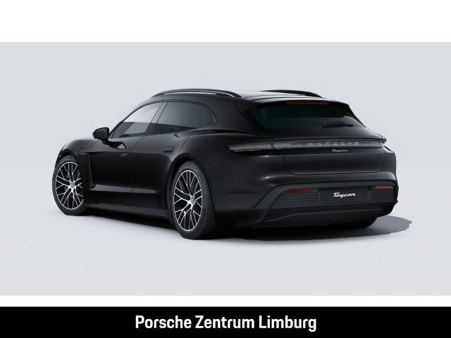 Porsche Taycan Sport Turismo Surround View Panorama BOSE