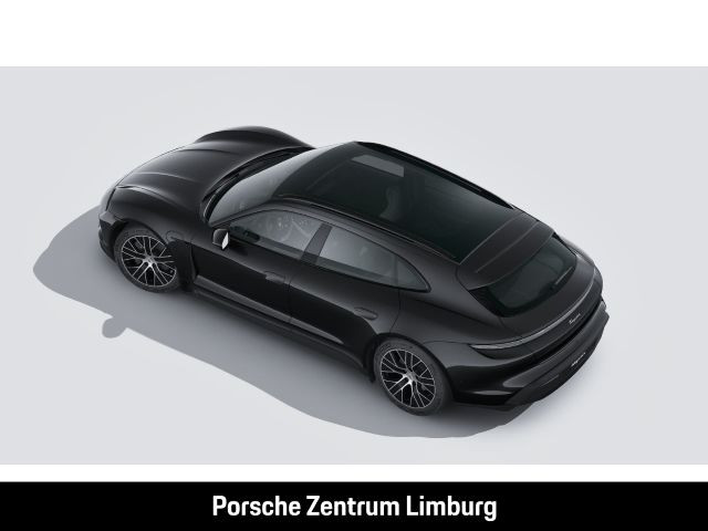Porsche Taycan Sport Turismo Surround View Panorama BOSE
