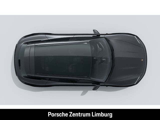 Porsche Taycan Sport Turismo Surround View Panorama BOSE
