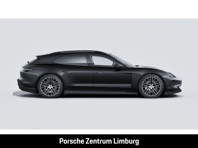 Porsche Taycan Sport Turismo Surround View Panorama BOSE