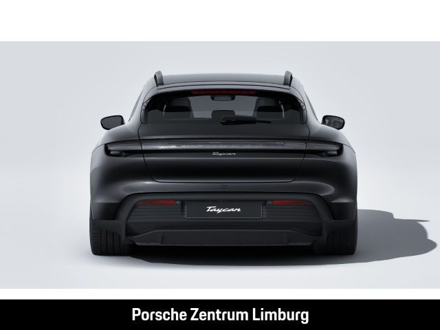 Porsche Taycan Sport Turismo Surround View Panorama BOSE