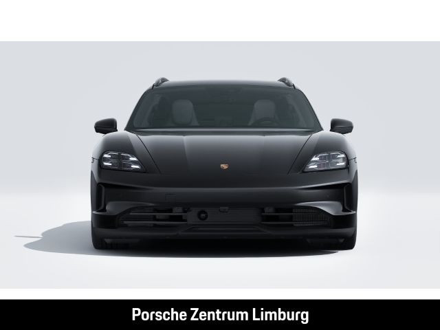 Porsche Taycan Sport Turismo Surround View Panorama BOSE