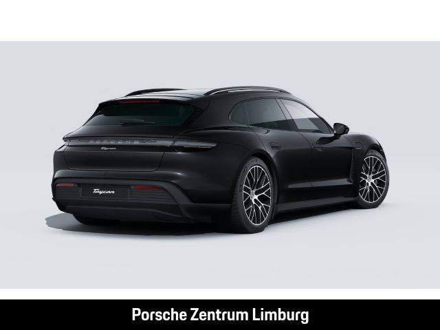 Porsche Taycan Sport Turismo Surround View Panorama BOSE