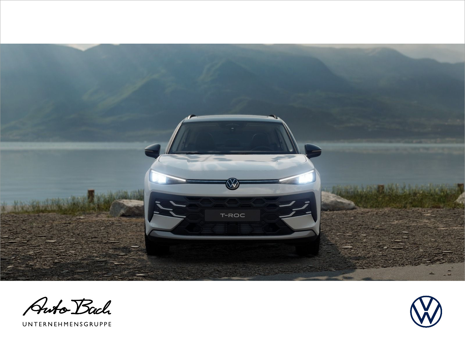 Volkswagen T-Roc Life 1.5 l eTSI OPF 110 kW (150 PS ) 7-Gang-Doppelkupplungsgetriebe DSG