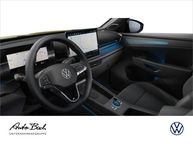 Volkswagen T-Roc R-Line 1.5 l eTSI OPF 110 kW (150 PS) 7-Gang-Doppelkupplungsgetriebe DSG