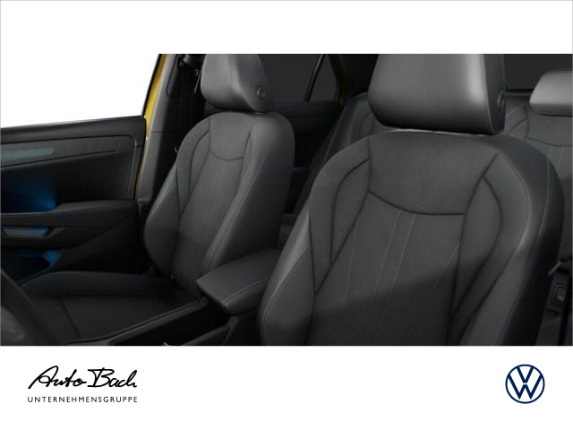 Volkswagen T-Roc R-Line 1.5 l eTSI OPF 110 kW (150 PS) 7-Gang-DSG